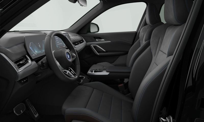 BMW X1 bild 3