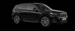 BMW X1 bild 1
