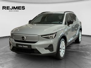 Volvo EX40 bild 1