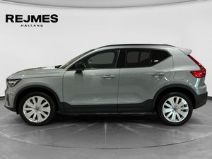Volvo EX40 bild 2