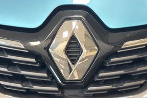 Renault Captur bild 19