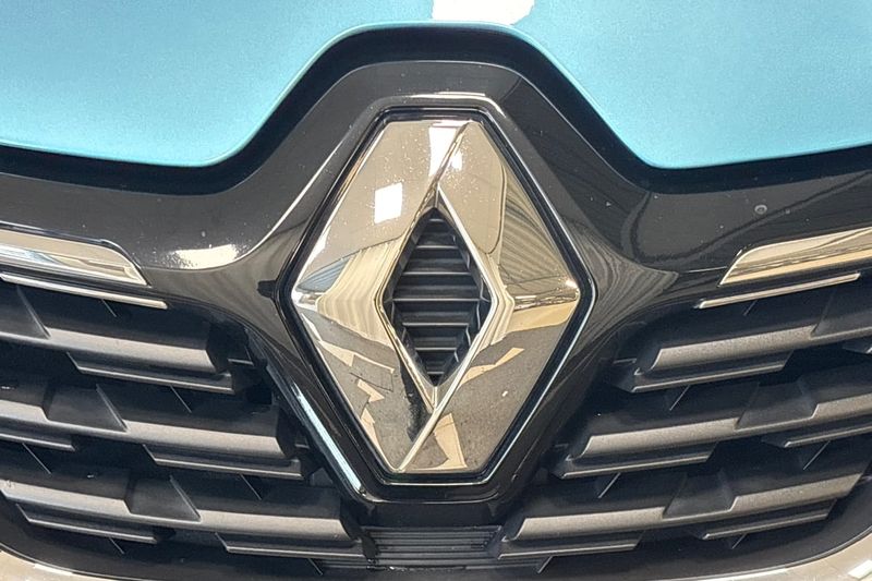 Renault Captur bild 19