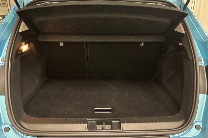 Renault Captur bild 13