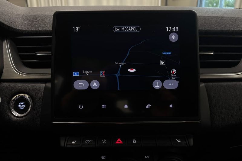 Renault Captur bild 17