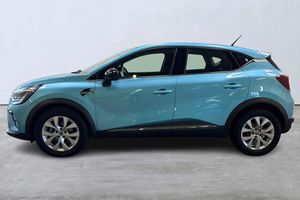 Renault Captur bild 2