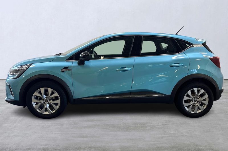 Renault Captur bild 2