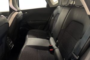 Renault Captur bild 12