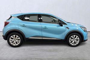 Renault Captur bild 3