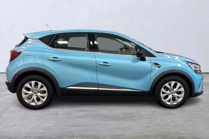 Renault Captur bild 3