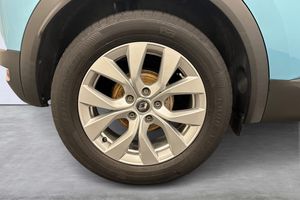 Renault Captur bild 14