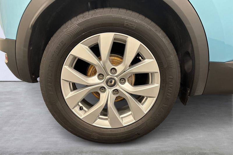 Renault Captur bild 14