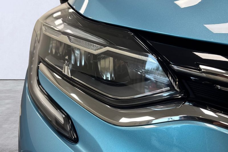 Renault Captur bild 20
