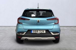 Renault Captur bild 5