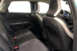 Renault Captur bild 11