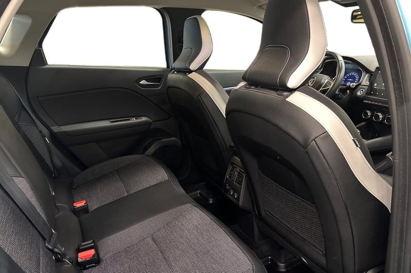 Renault Captur bild 11