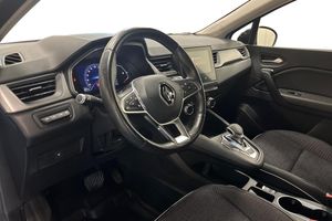 Renault Captur bild 8
