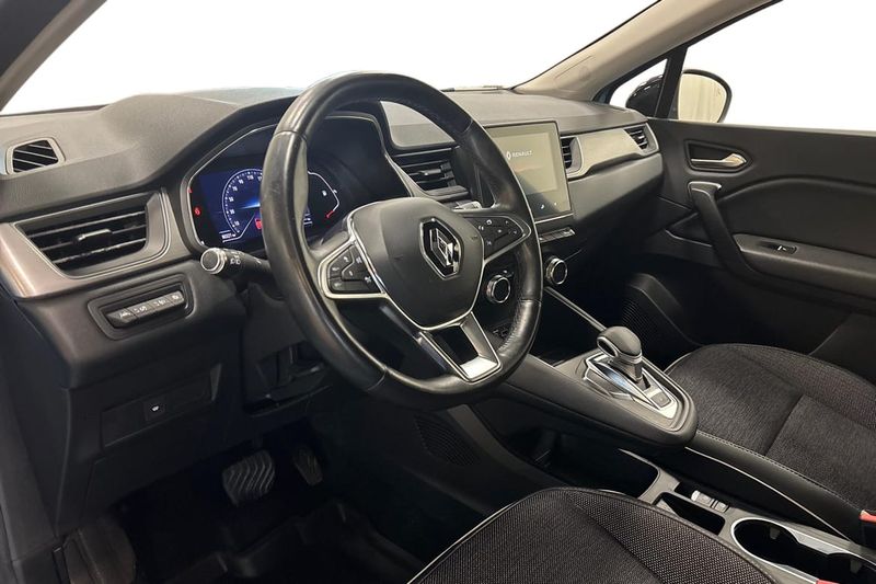 Renault Captur bild 8