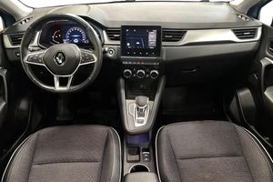Renault Captur bild 9