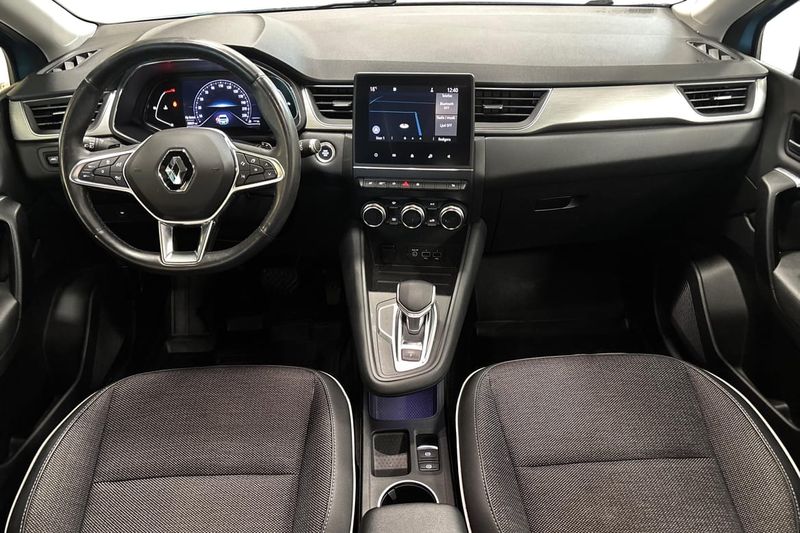 Renault Captur bild 9