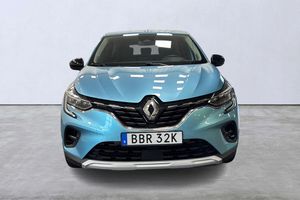 Renault Captur bild 7