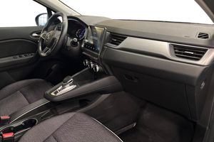 Renault Captur bild 10