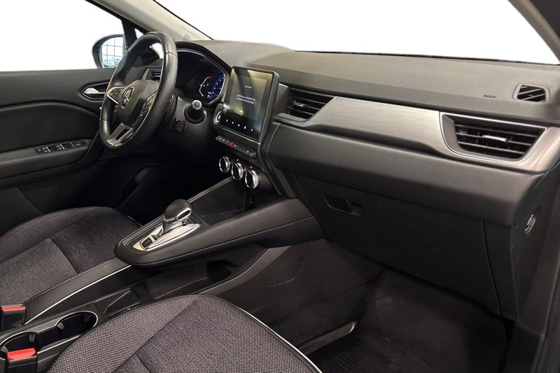 Renault Captur bild 10
