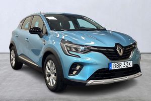 Renault Captur bild 6