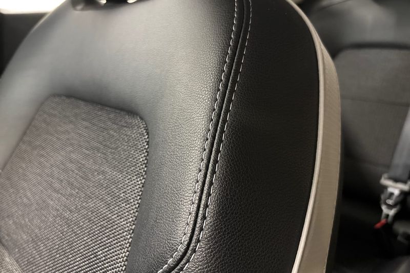 Renault Captur bild 15