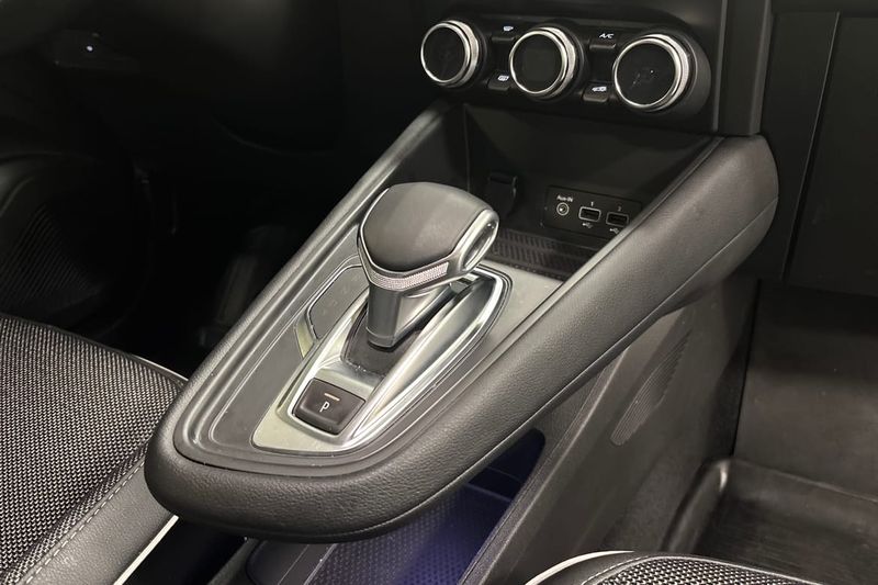 Renault Captur bild 16