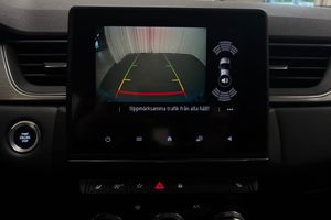Renault Captur bild 18