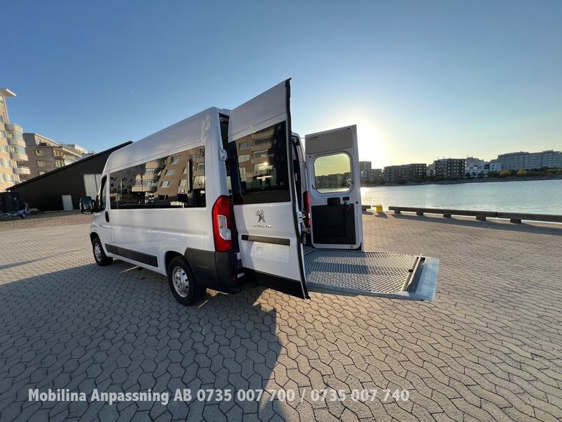 Fiat Ducato bild 32