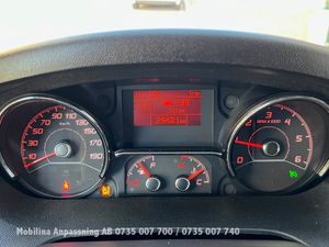 Fiat Ducato bild 37