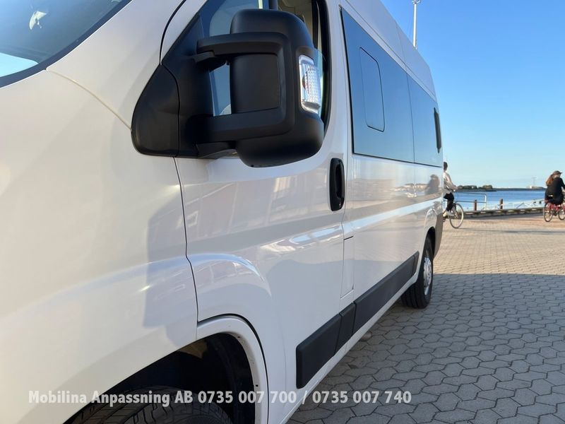 Fiat Ducato bild 19