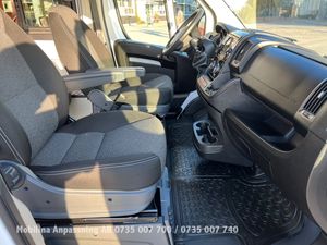 Fiat Ducato bild 5