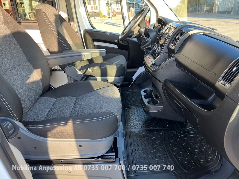 Fiat Ducato bild 5