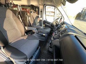 Fiat Ducato bild 12
