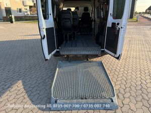 Fiat Ducato bild 29