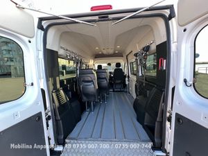 Fiat Ducato bild 26