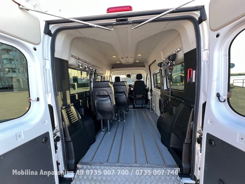 Fiat Ducato bild 26