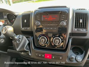 Fiat Ducato bild 9