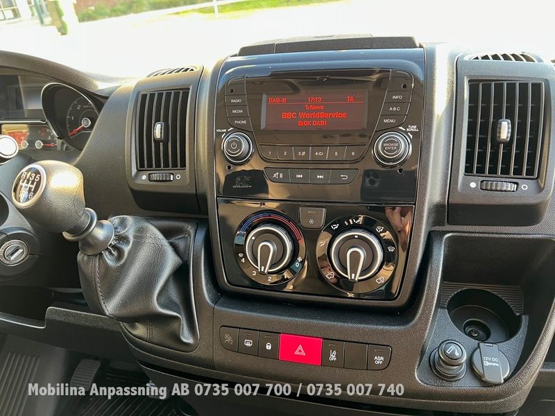 Fiat Ducato bild 9