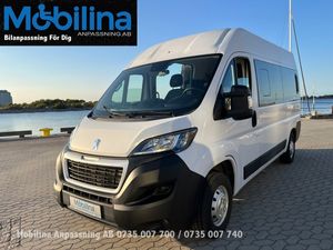 Fiat Ducato bild 2