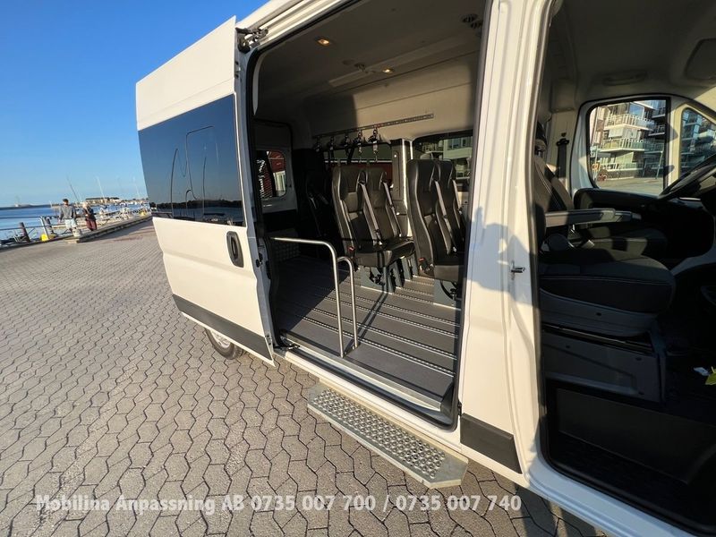 Fiat Ducato bild 15