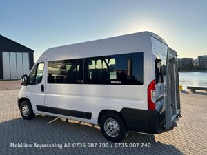 Fiat Ducato bild 20