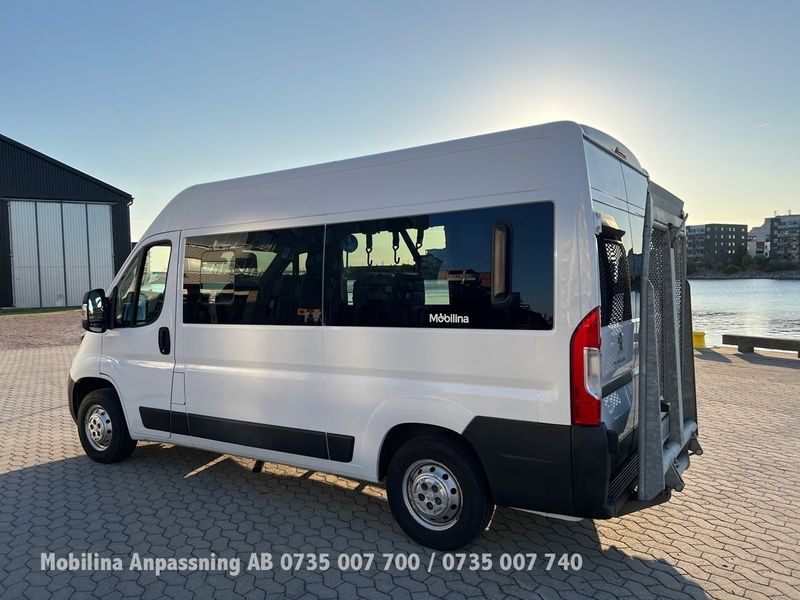 Fiat Ducato bild 20