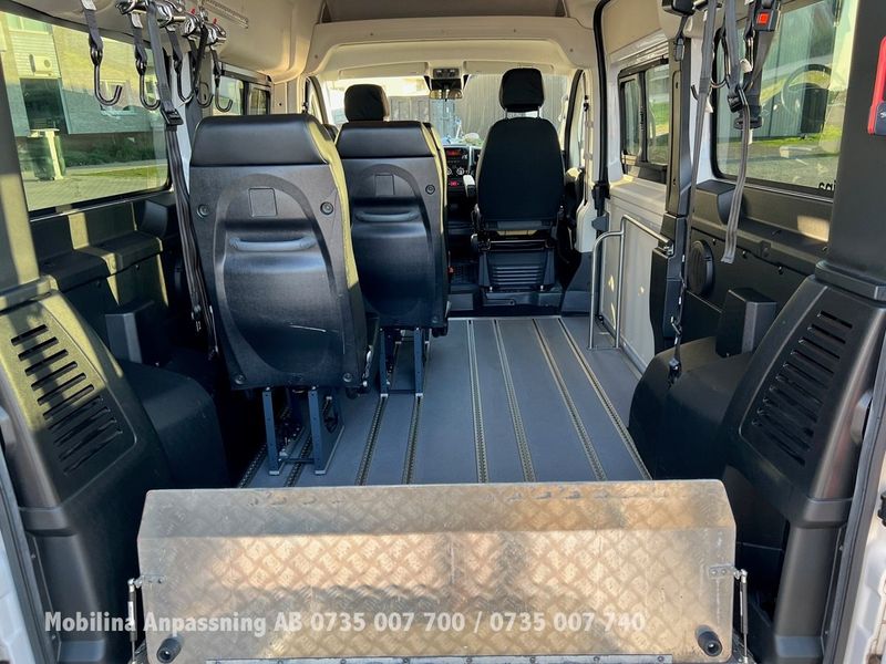 Fiat Ducato bild 35