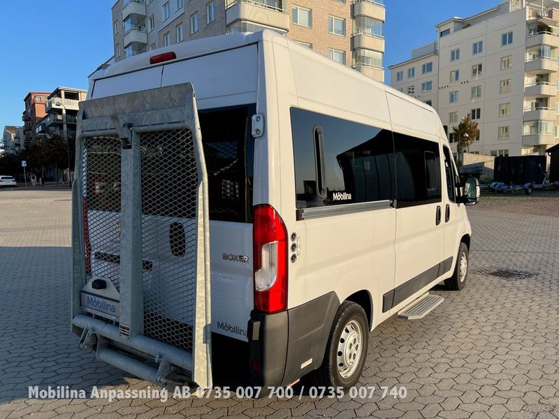 Fiat Ducato bild 36