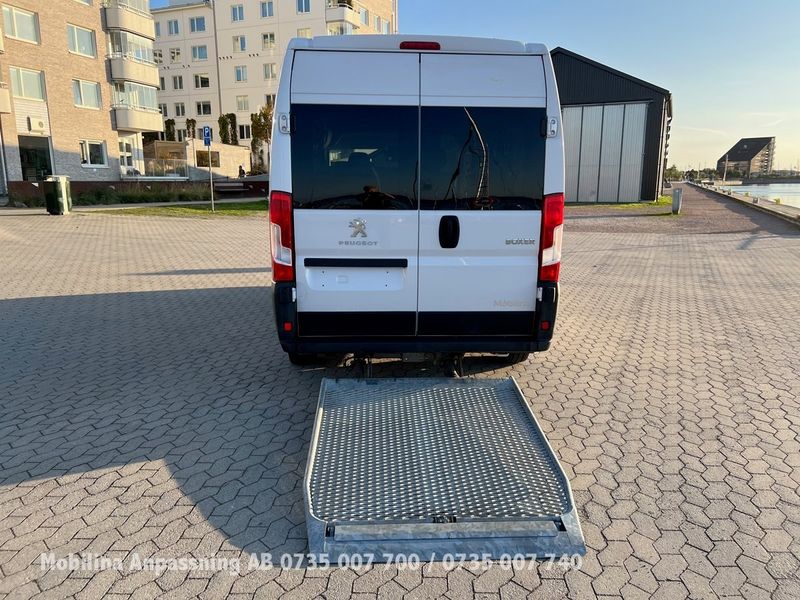 Fiat Ducato bild 24