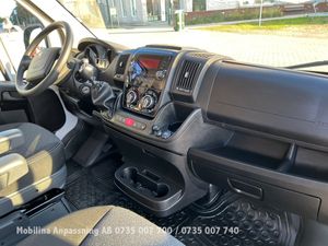 Fiat Ducato bild 6