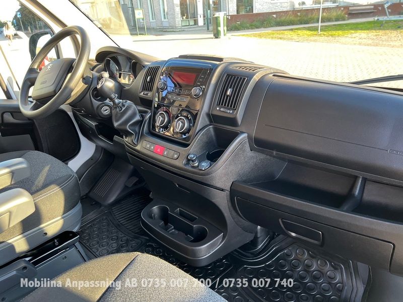 Fiat Ducato bild 6